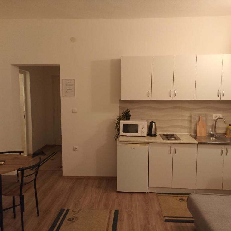 Apartments Aldi - Apartment - Ground Floor - 15