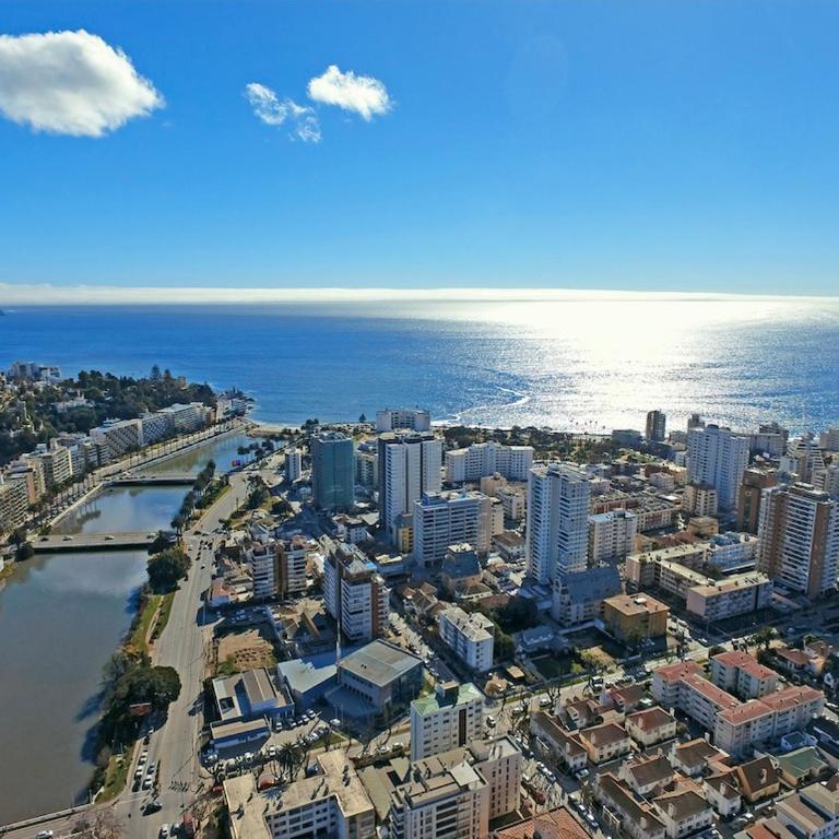 Todo el año Vive Viña del mar Marzo a diciembre disponible - Apartamento de 1 dormitorio - 1