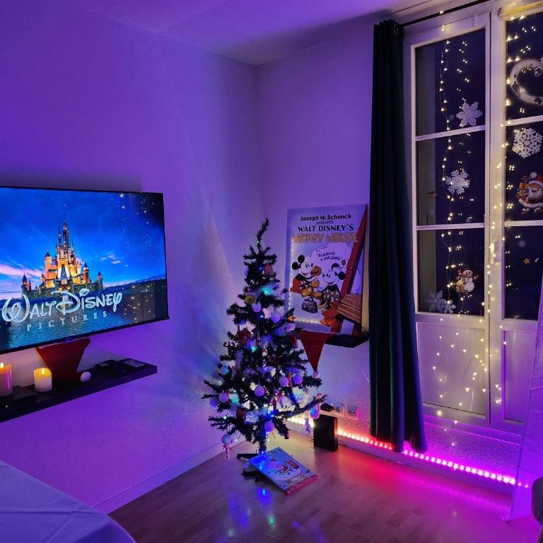 Magique home Disney - Appartement 1 Chambre - 4