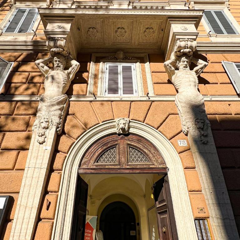 Ottaviano Design Apartment at the Vatican - Appartement 2 Chambres - 18