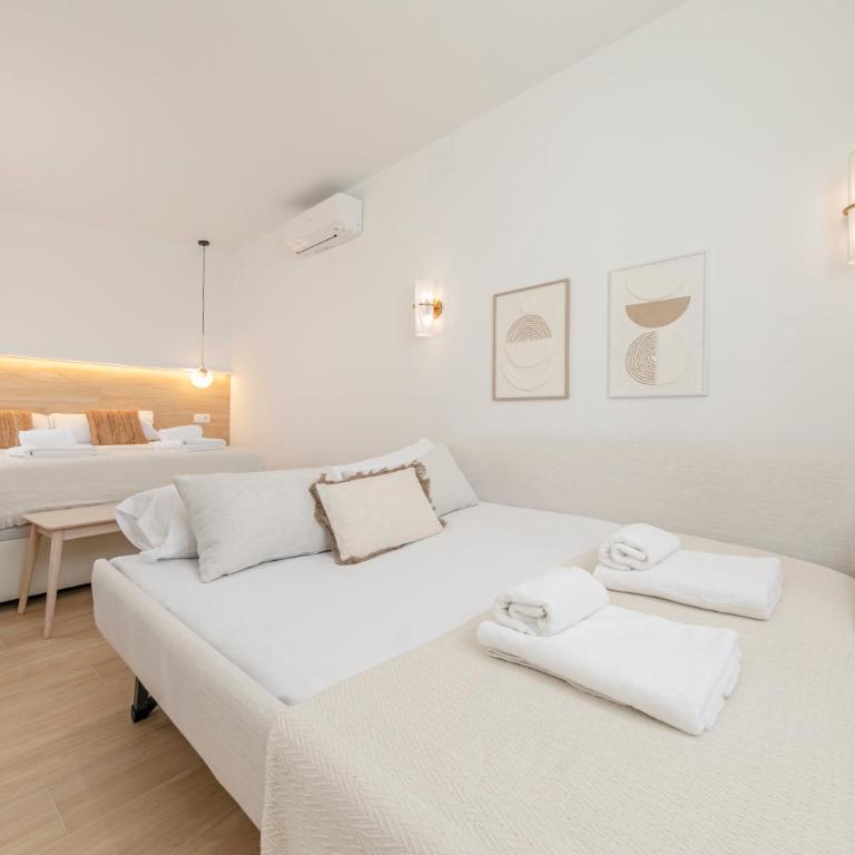 ISG Apartments Faustino 45-3 - Apartamento de 1 dormitorio - 33