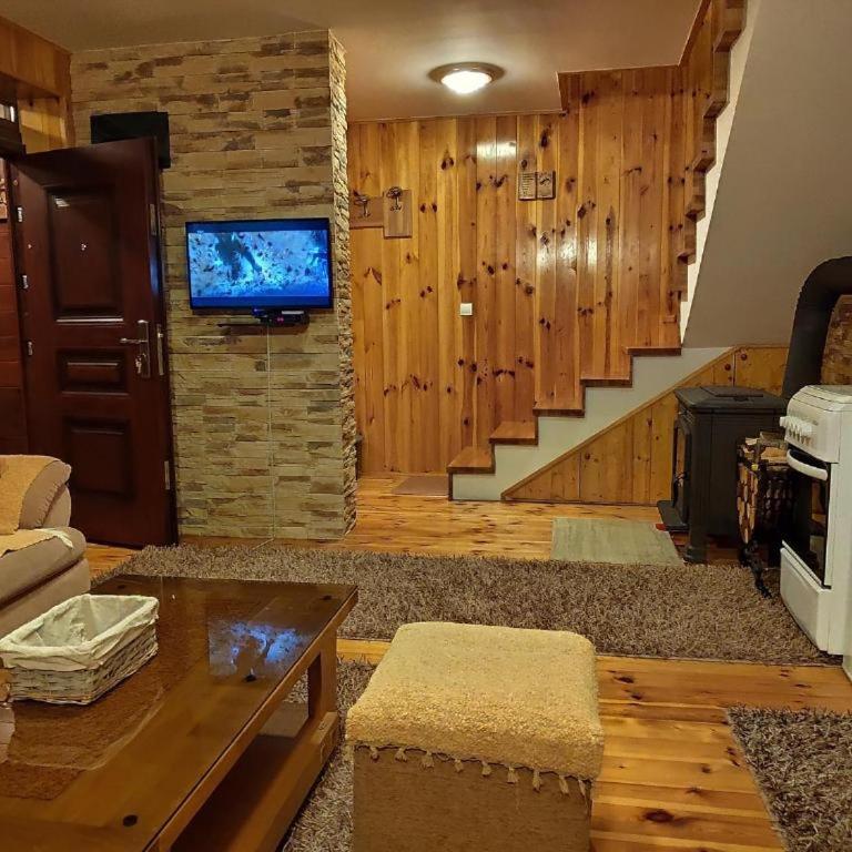 Vila&Apartments Helena - Kuća sa 2 Spavaće Sobe - 13