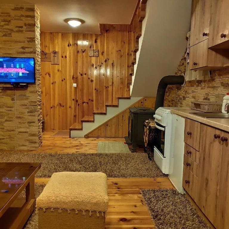 Vila&Apartments Helena - Kuća sa 2 Spavaće Sobe - 12