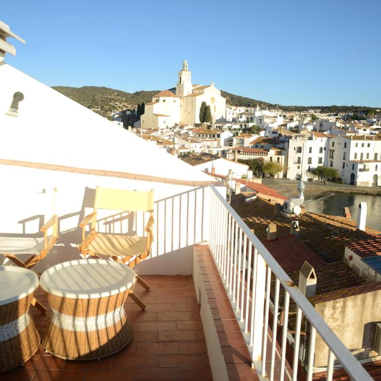Casa Flora - Cadaqués - Casa - 3