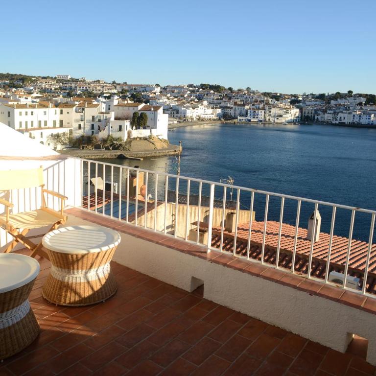 Casa Flora - Cadaqués - Casa - 4