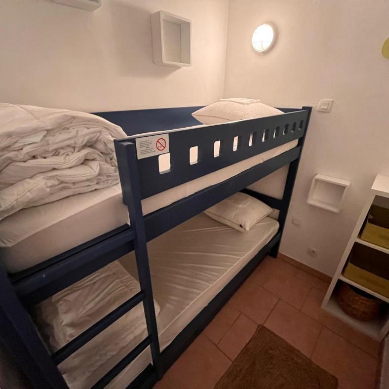 Vacances, thalasso, télétravail dans superbe T3 mer à 100 m, centre à 400 m - Appartement 2 Chambres - 13