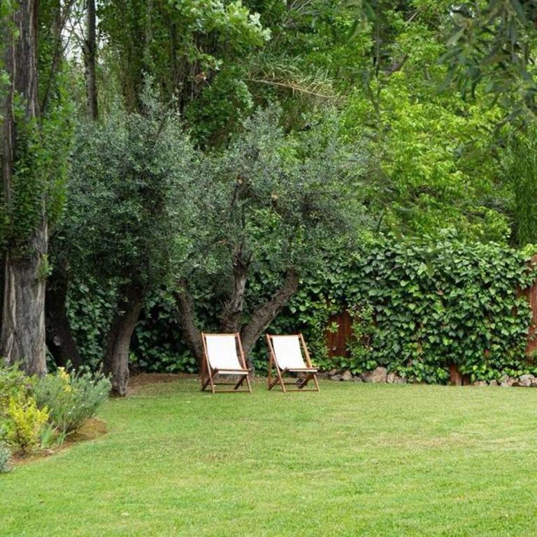 Casa única en Chacras de Coria 4 pax - by Inside - Apartamento de 1 dormitorio - 6