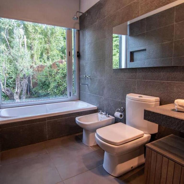 Casa única en Chacras de Coria 4 pax - by Inside - Apartamento de 1 dormitorio - 27