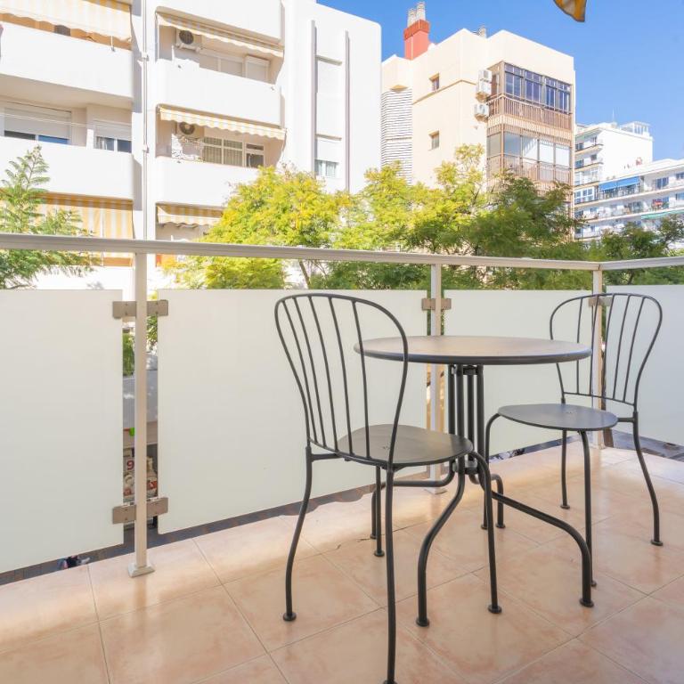 Apartamentos Castillo by Sur Suites - Apartamento de 1 dormitorio - 8