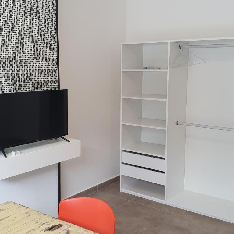 Alquiler temporario en Palermo - Apartamento de 1 dormitorio - 9