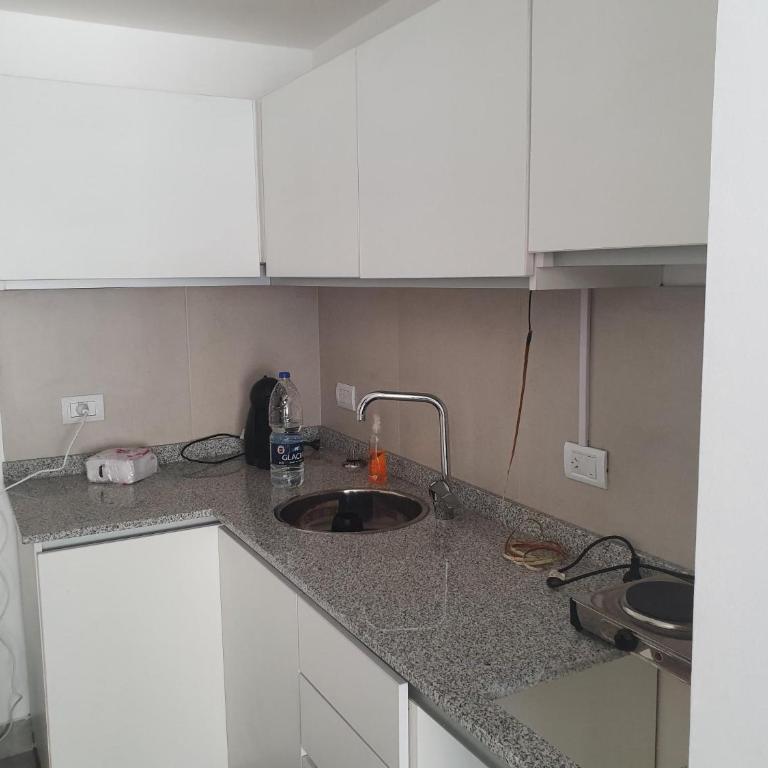 Alquiler temporario en Palermo - Apartamento de 1 dormitorio - 5
