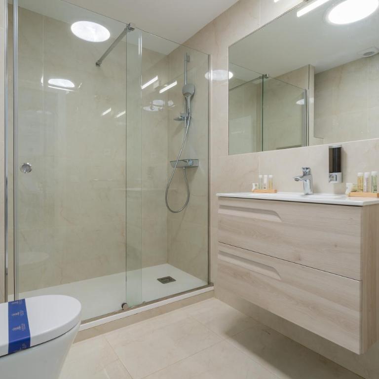 Apartamentos Castillo by Sur Suites - Apartamento Ático de 2 dormitorios - 5