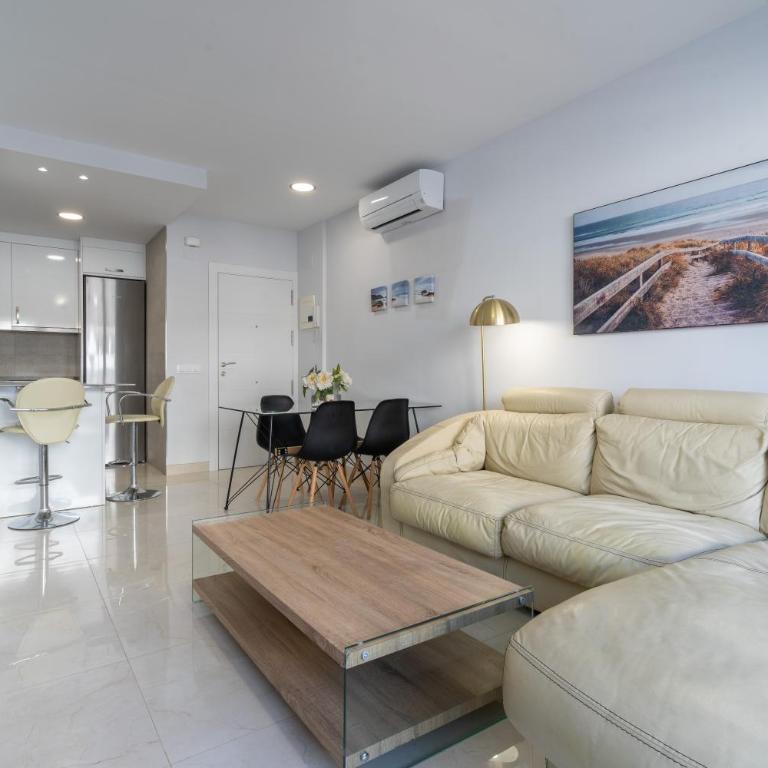 Apartamentos Castillo by Sur Suites - Apartamento Ático de 2 dormitorios - 9