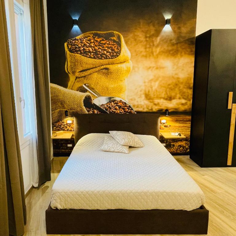 Un Rifugio Accogliente nel Cuore di Bologna - San Felice Relaxing - Large Double Room - 3