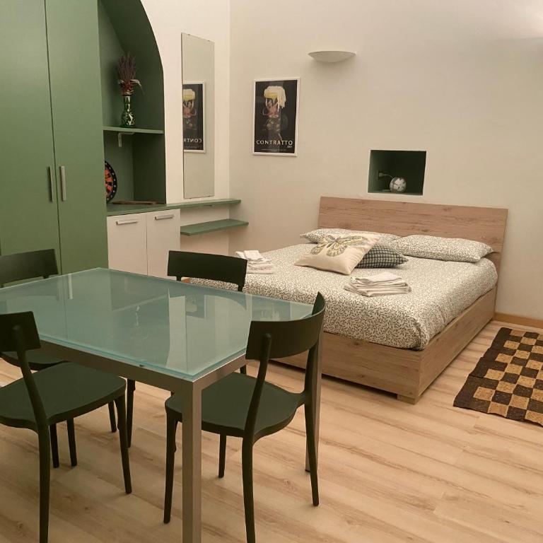 L’angolo infinito - Appartamento con 1 Camera da Letto - 1