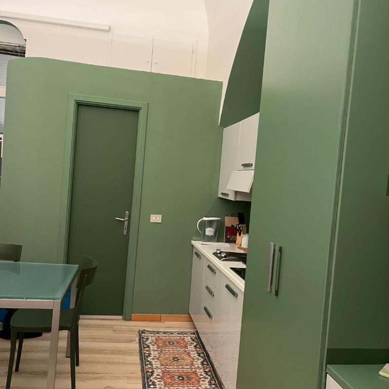 L’angolo infinito - Appartamento con 1 Camera da Letto - 17