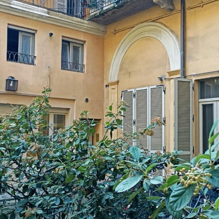 L’angolo infinito - Appartamento con 1 Camera da Letto - 25