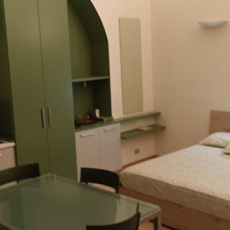 L’angolo infinito - Appartamento con 1 Camera da Letto - 21