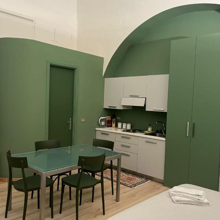 L’angolo infinito - Appartamento con 1 Camera da Letto - 20