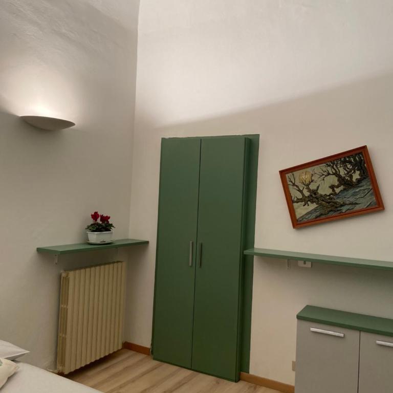 L’angolo infinito - Appartamento con 1 Camera da Letto - 19