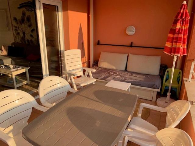 Vacances, thalasso, télétravail dans superbe T3 mer à 100 m, centre à 400 m - Appartement 2 Chambres - 25
