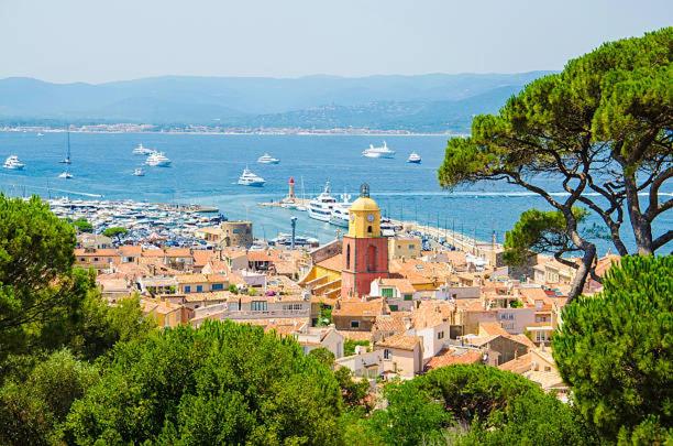 Vacances, thalasso, télétravail dans superbe T3 mer à 100 m, centre à 400 m - Appartement 2 Chambres - 49