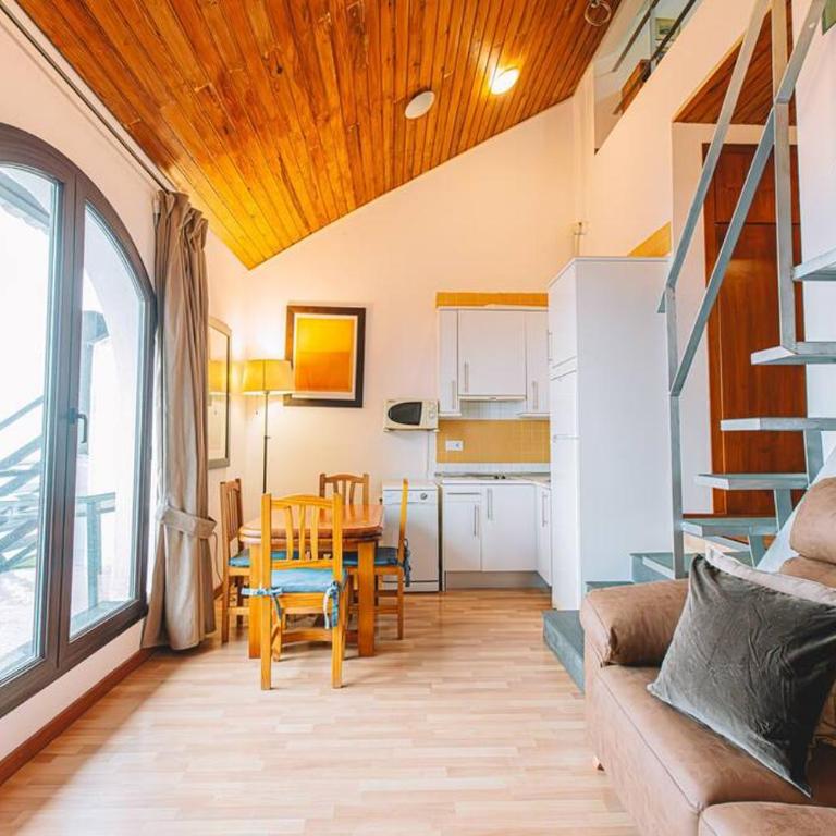 El Duplex de Valsain - Apartamento de 3 dormitorios - 10