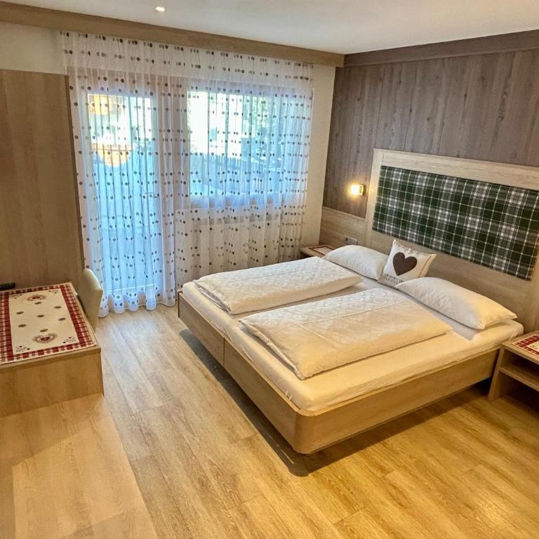 Residence Ravisa Dolomites - Appartamento con 3 Camere da Letto - 9