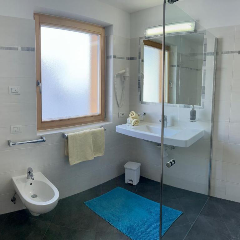 Residence Ravisa Dolomites - Suite Familiare Deluxe - 5