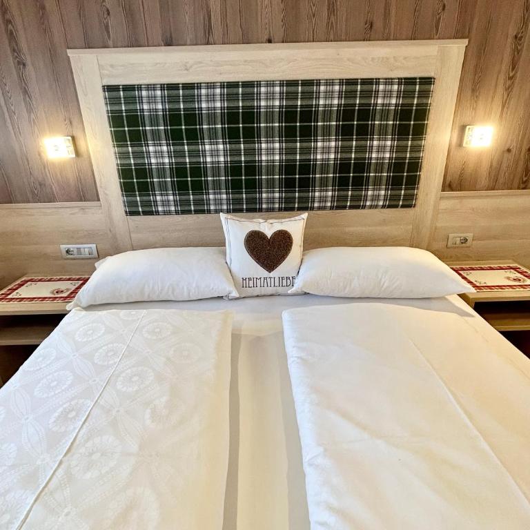 Residence Ravisa Dolomites - Appartamento con 3 Camere da Letto - 10