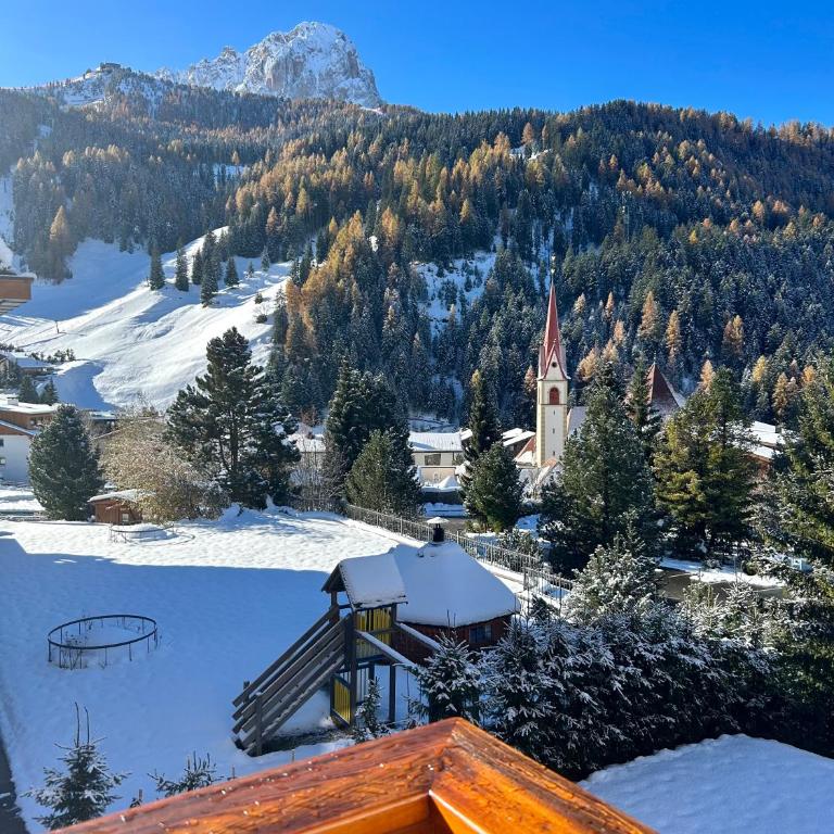 Residence Ravisa Dolomites - Appartamento con 3 Camere da Letto - 5