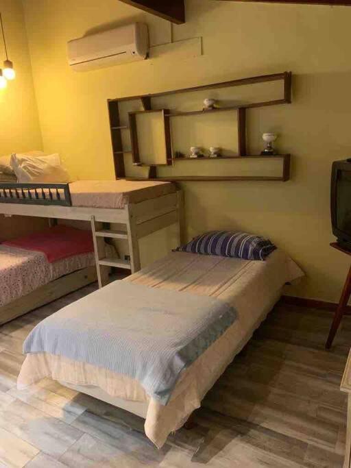 Departamento moderno ubicado en zona Alto Palermo - Two-Bedroom Apartment - 6