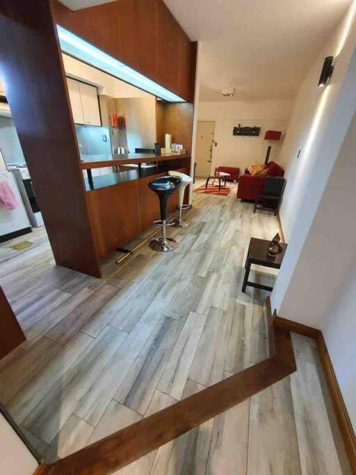 Departamento moderno ubicado en zona Alto Palermo - Two-Bedroom Apartment - 8