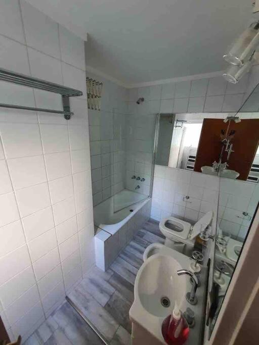 Departamento moderno ubicado en zona Alto Palermo - Two-Bedroom Apartment - 13