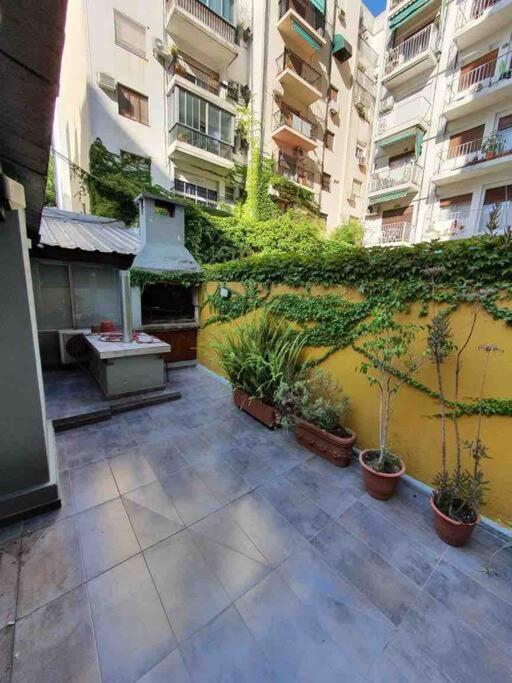 Departamento moderno ubicado en zona Alto Palermo - Two-Bedroom Apartment - 15