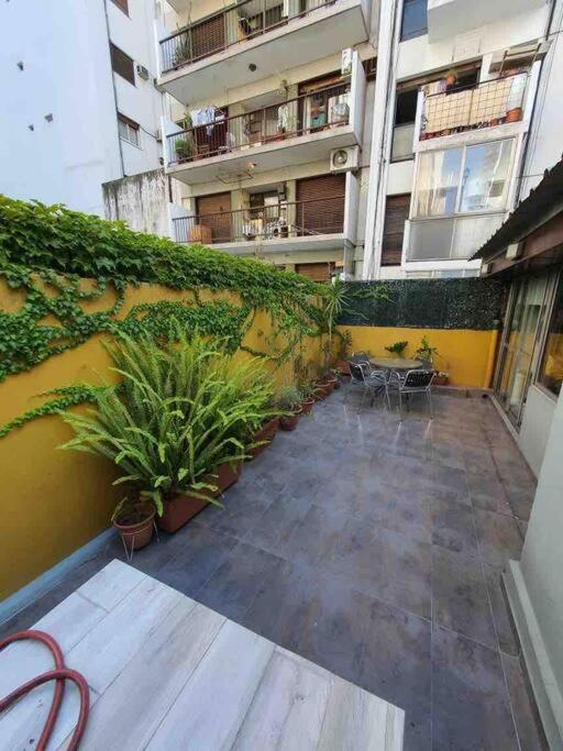 Departamento moderno ubicado en zona Alto Palermo - Two-Bedroom Apartment - 16