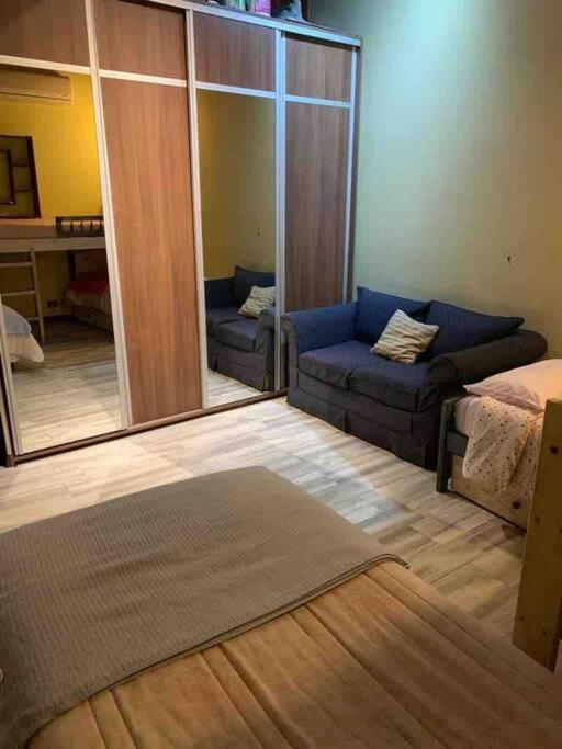 Departamento moderno ubicado en zona Alto Palermo - Two-Bedroom Apartment - 18