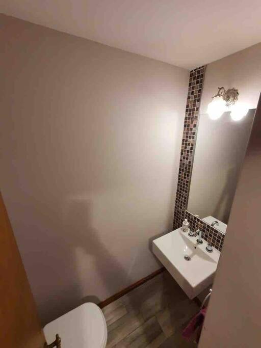 Departamento moderno ubicado en zona Alto Palermo - Two-Bedroom Apartment - 20