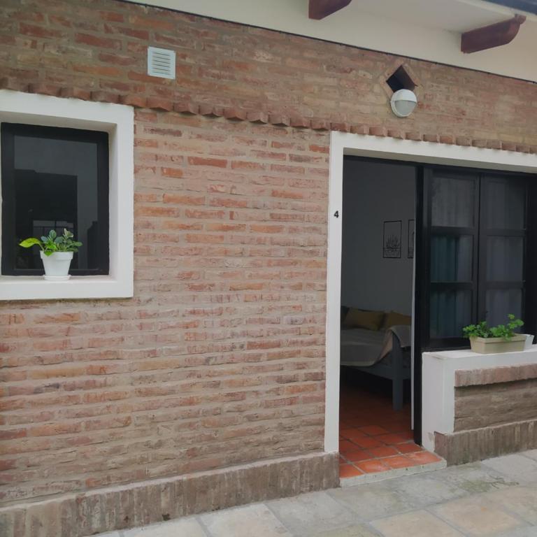 La Estación Departamento - Apartamento - Planta baja - 4
