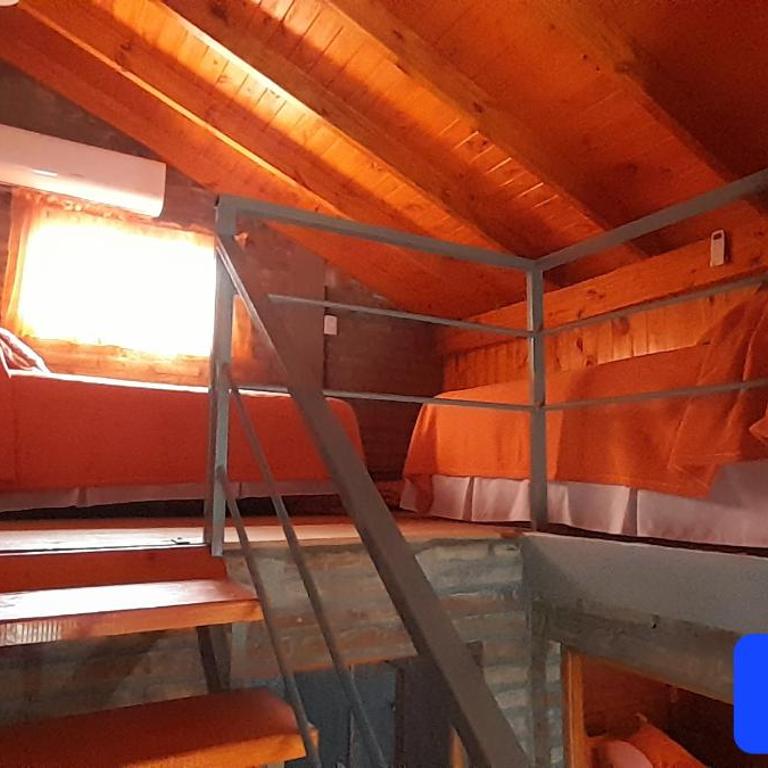 LO DE MERY - Two-Bedroom Apartment - 4