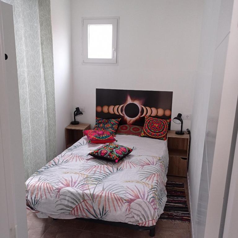 Apartamento en casa de piedra - Apartamento de 3 dormitorios - 12