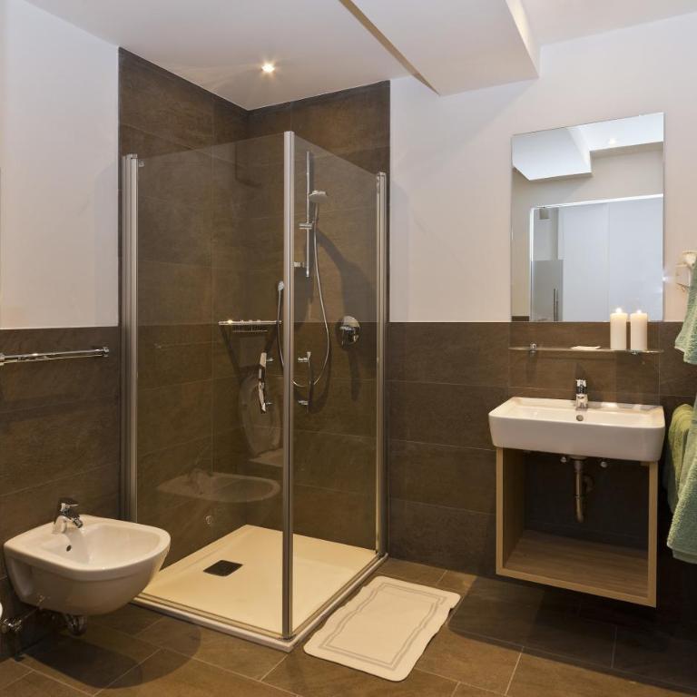 Alpinhotel Keil - Camera Familiare Grande - 1
