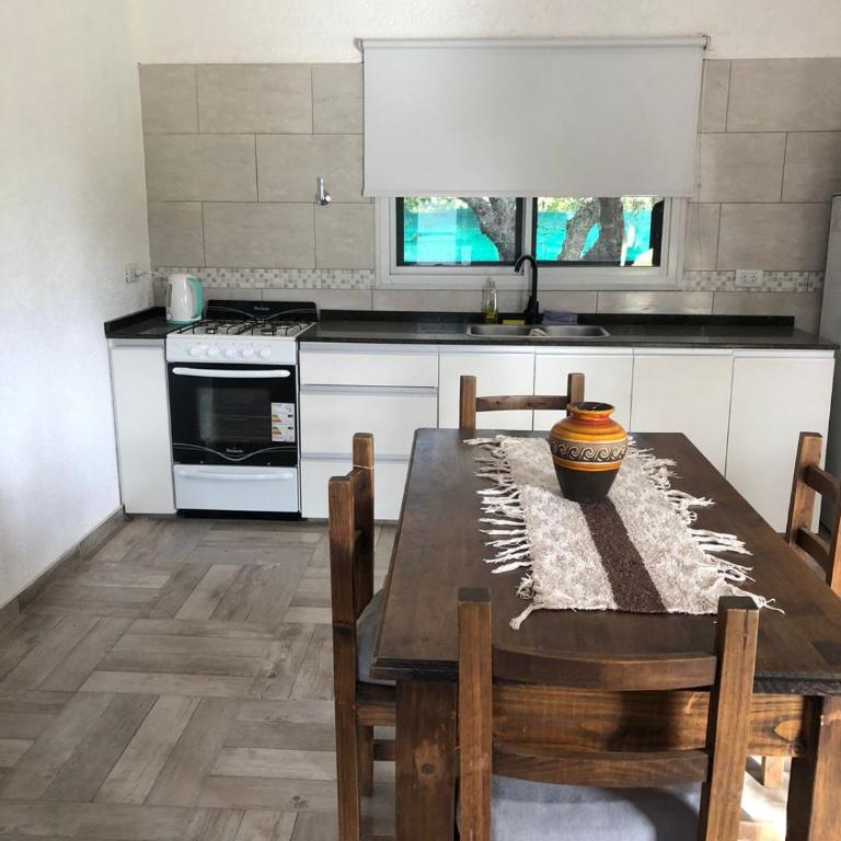 12 Olivos Cabañas - Apartamento de 1 dormitorio - 17