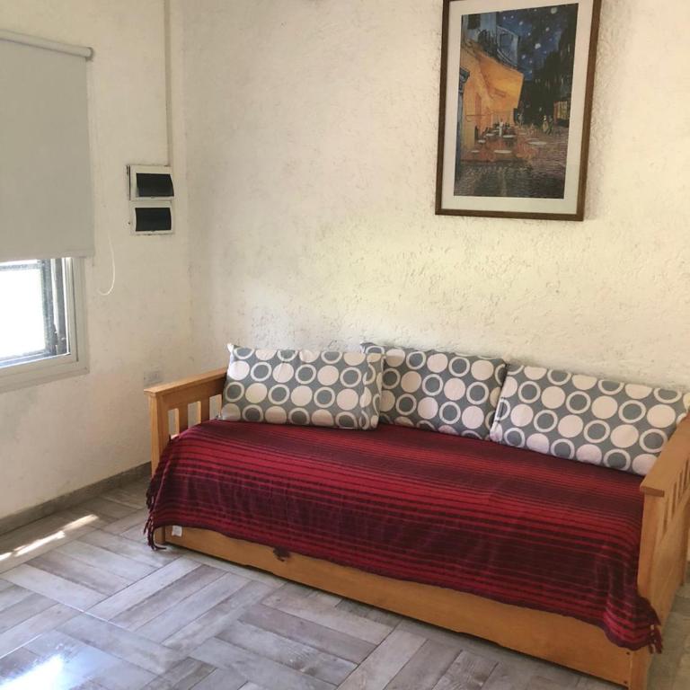12 Olivos Cabañas - Apartamento de 1 dormitorio - 18