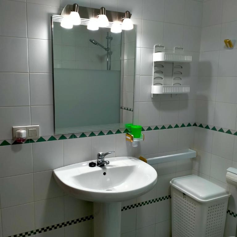 Playa de la Barrosa La Almadraba IV Fase - Two-Bedroom Apartment - 16
