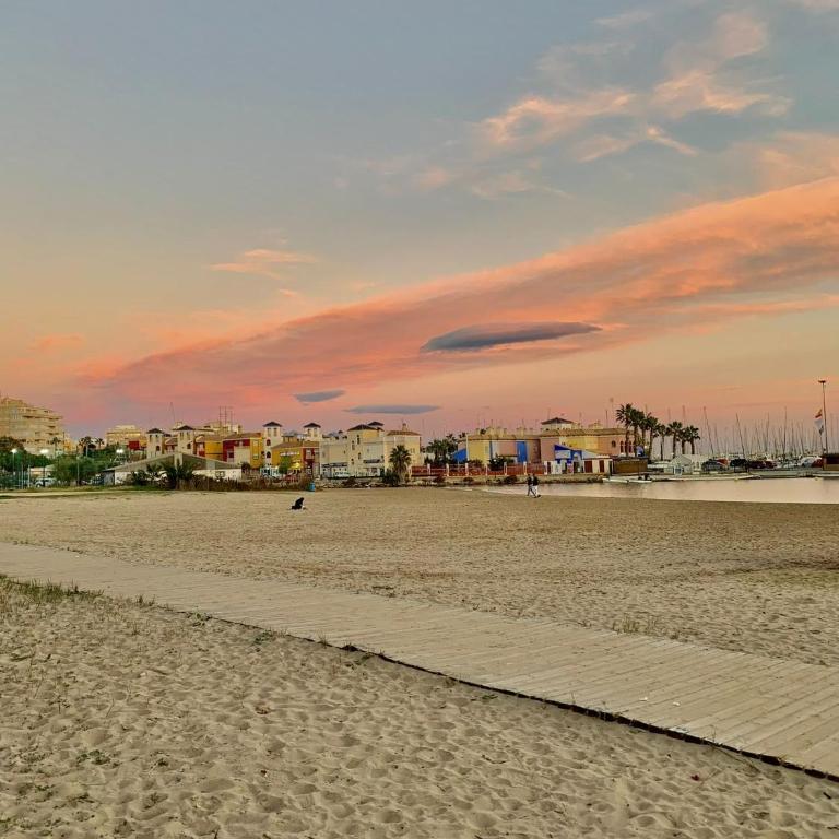 Paraiso Del Sol - Apartamento de 2 dormitorios - 19