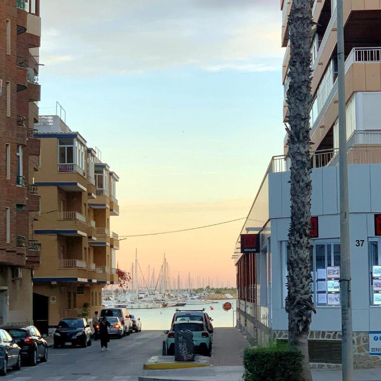 Paraiso Del Sol - Apartamento de 2 dormitorios - 15