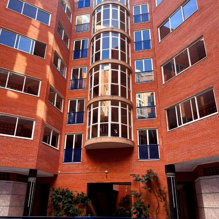 Paraiso Del Sol - Apartamento de 2 dormitorios - 14