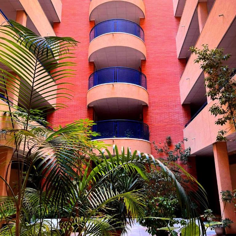 Paraiso Del Sol - Apartamento de 2 dormitorios - 13