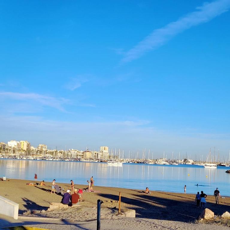 Paraiso Del Sol - Apartamento de 2 dormitorios - 1